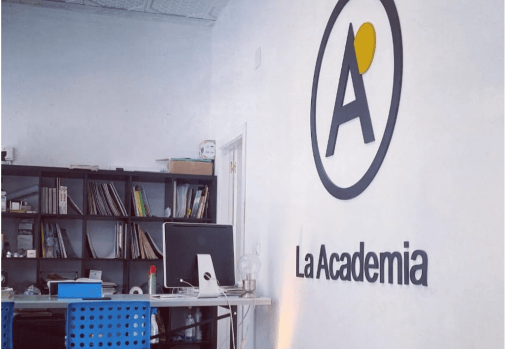 Oficina La Academia