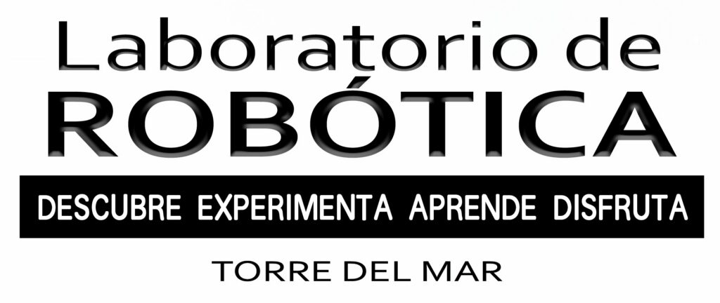 laboratorio de robotica